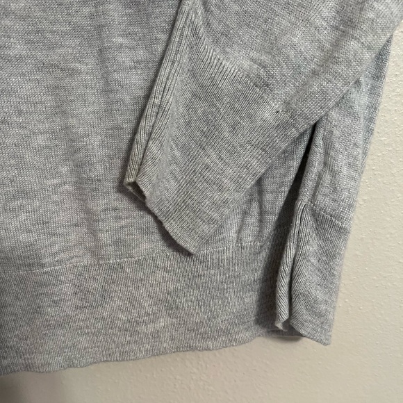 A New Day | V Neck Sweater | XL - Picture 3 of 4